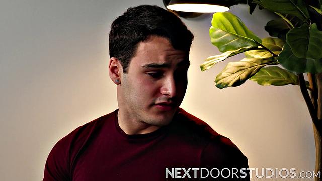 Ginger Muscle Spitroasted By Roomie - Nextdoorstudios