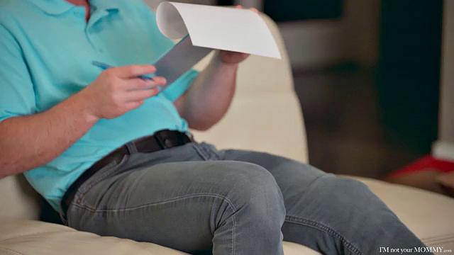 Can You Handle - S1:E3