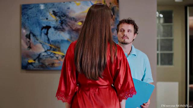 Can You Handle - S1:E3