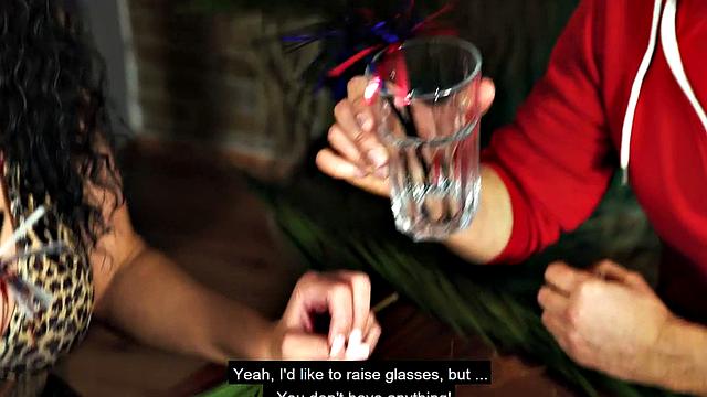 Wolf Wagners Jungle Party 1: The Bushtucker Trial