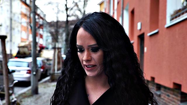 Wolf Wagners Jungle Party 1: The Bushtucker Trial