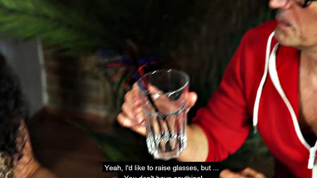 Wolf Wagners Jungle Party 1: The Bushtucker Trial