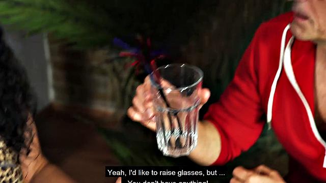 Wolf Wagners Jungle Party 1: The Bushtucker Trial