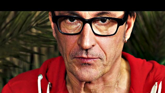 Wolf Wagners Jungle Party 1: The Bushtucker Trial