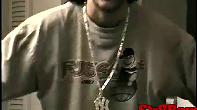 Back for Another ORAL