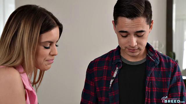 My Stepmom Is Dirty - S3:E1