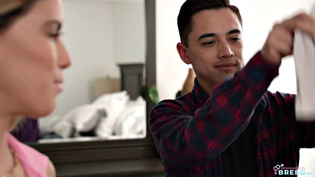 My Stepmom Is Dirty - S3:E1