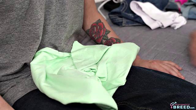 My Stepmom Is Dirty - S3:E1