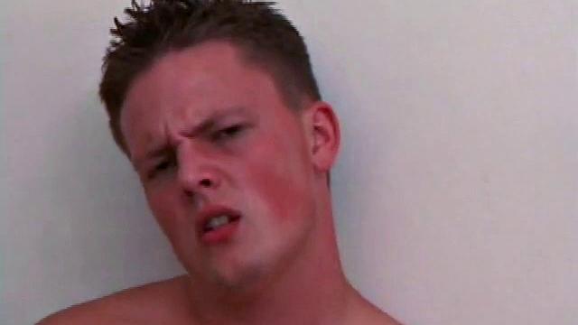 Trent and Law take off their clothes and Trent goes right for Law's dick. Trent sucks that meat, while Law talks dirty to the camera. Trent gets excited, so Law starts to give him some head.