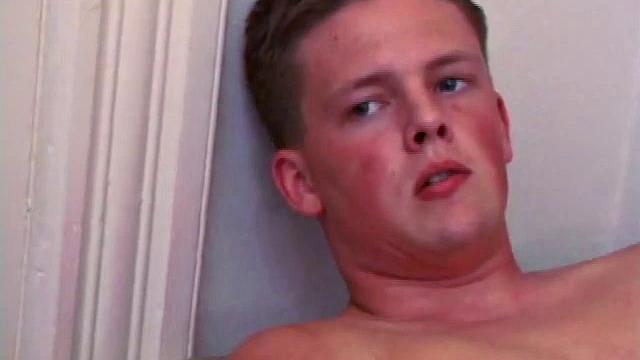 Trent and Law take off their clothes and Trent goes right for Law's dick. Trent sucks that meat, while Law talks dirty to the camera. Trent gets excited, so Law starts to give him some head.