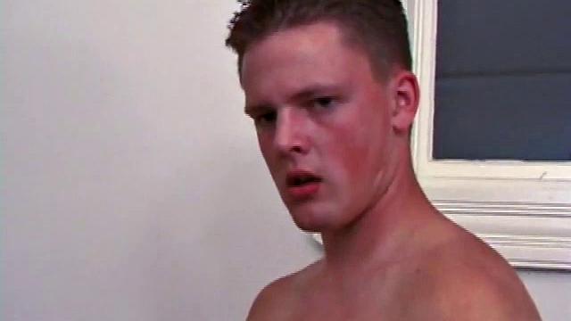 Trent and Law take off their clothes and Trent goes right for Law's dick. Trent sucks that meat, while Law talks dirty to the camera. Trent gets excited, so Law starts to give him some head.