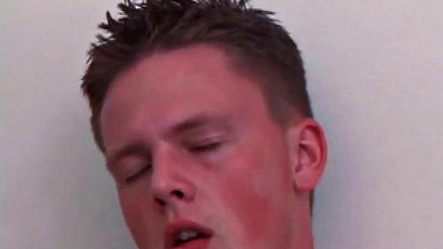 Trent and Law take off their clothes and Trent goes right for Law's dick. Trent sucks that meat, while Law talks dirty to the camera. Trent gets excited, so Law starts to give him some head.