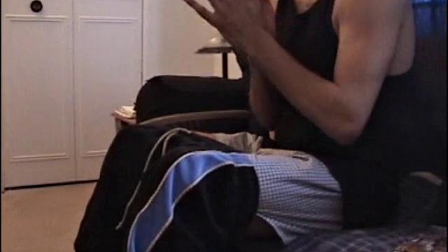 Straight Enrique Gives Head