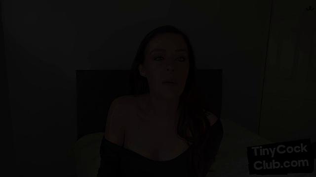 Dirty-talking 21yo recording