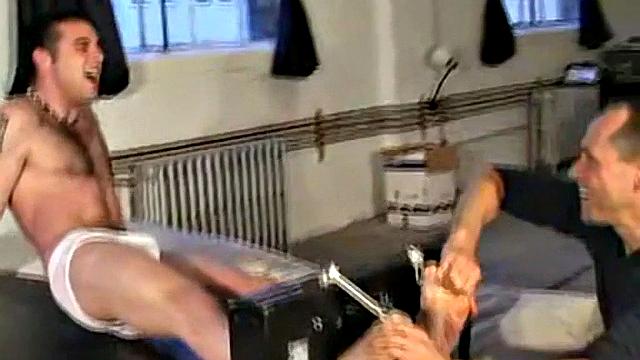 Passionate Bjorn