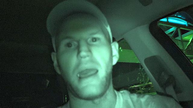 Brand New Teen Takes Dick