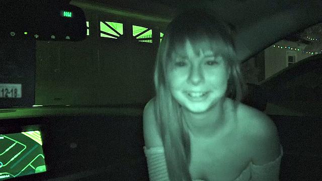 Brand New Teen Takes Dick