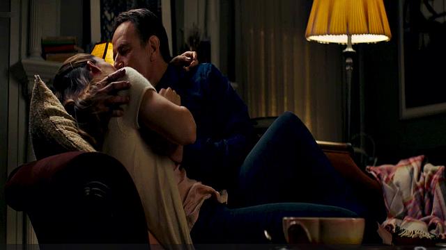 Jennifer Garner's Side Boob