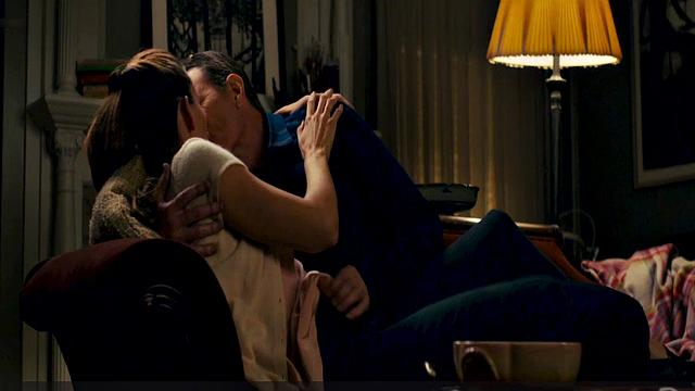 Jennifer Garner's Side Boob