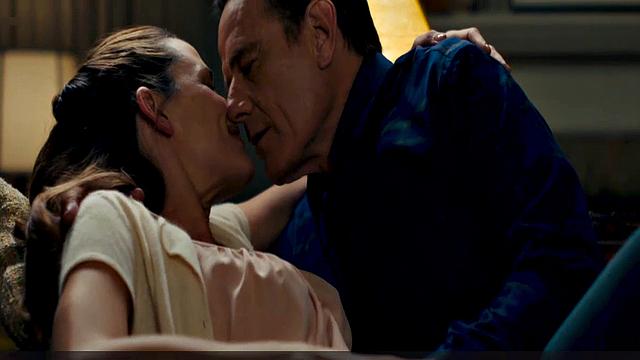 Jennifer Garner's Side Boob