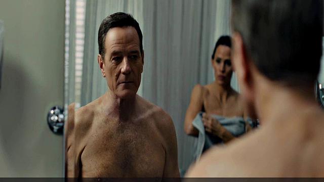 Jennifer Garner's Side Boob