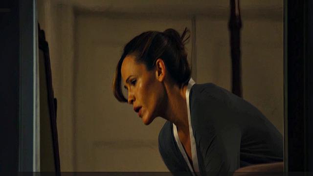 Jennifer Garner's Side Boob