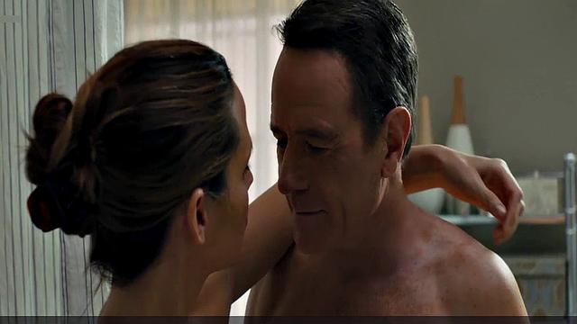 Jennifer Garner's Side Boob