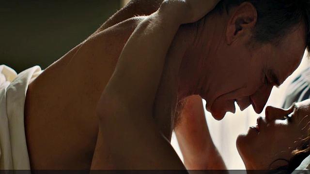 Jennifer Garner's Side Boob