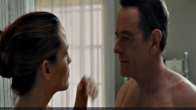 Jennifer Garner's Side Boob