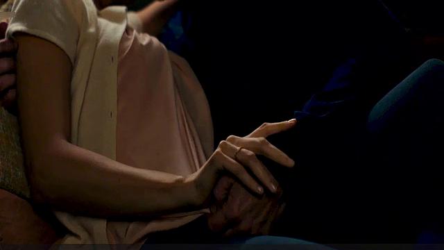 Jennifer Garner's Side Boob