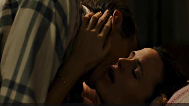 Jennifer Garner's Side Boob