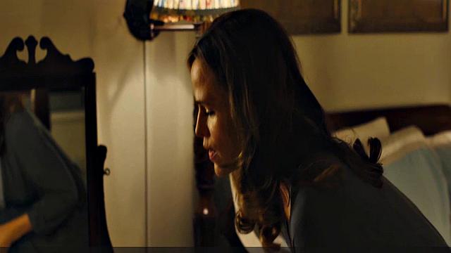 Jennifer Garner's Side Boob