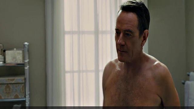 Jennifer Garner's Side Boob