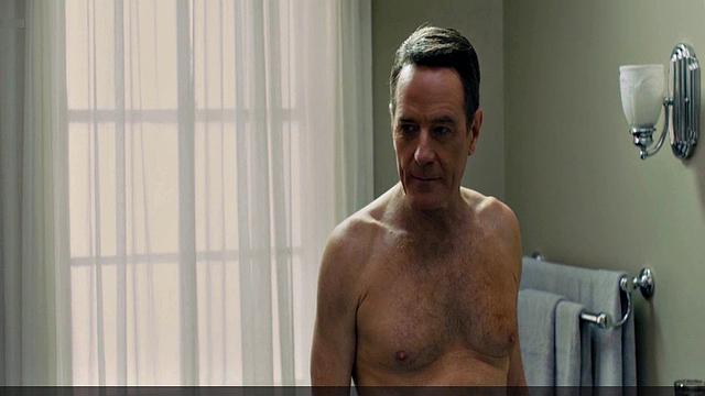 Jennifer Garner's Side Boob