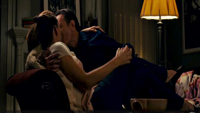 Jennifer Garner's Side Boob