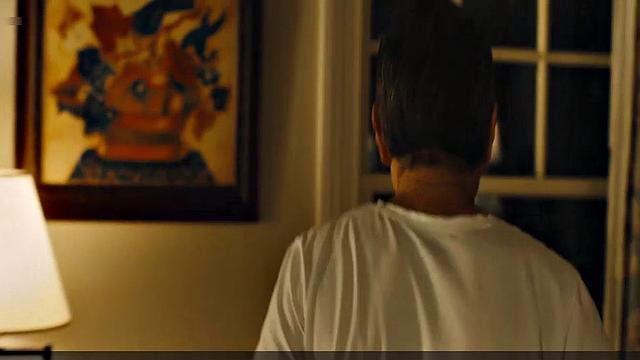 Jennifer Garner's Side Boob