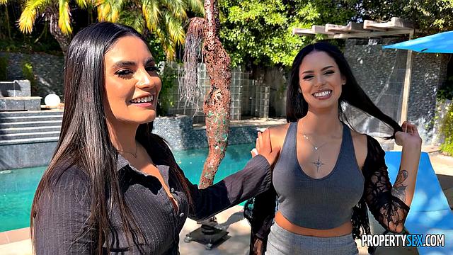 Open House Reunion Again