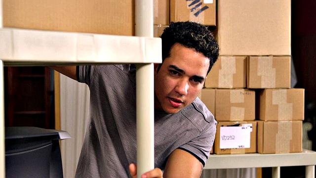 60something Jewels in a threesome with two 20somethings