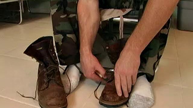 Training her Slumber