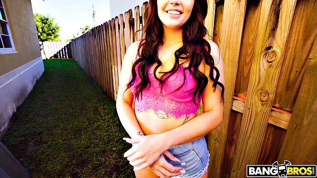 Big Heart And Bigger Butt