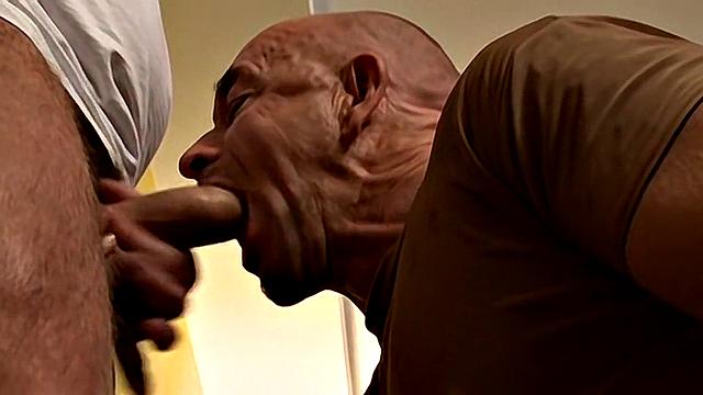 Thirsty Joe Takes The Cream - Joe Sarge &amp;amp; David Chase