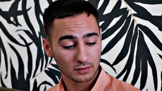 Crotchless panties fuck