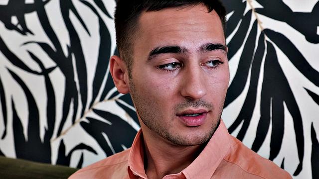 Crotchless panties fuck