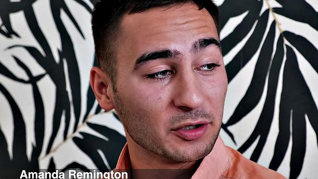 Crotchless panties fuck