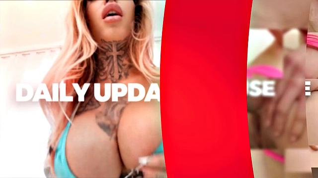 ANALTRIXXX Busty Cougars DRILLED By Monster Cocks - Savannah Bond, Jennifer White