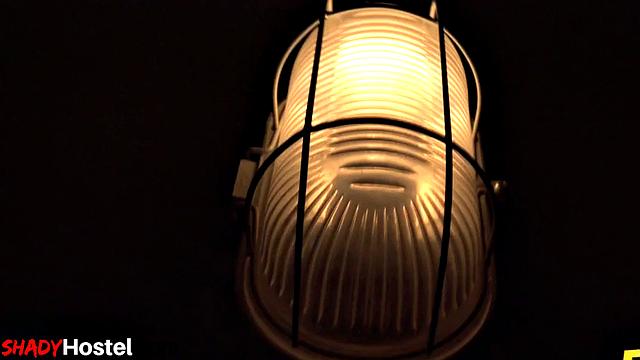 Busty cougars banged in 3some