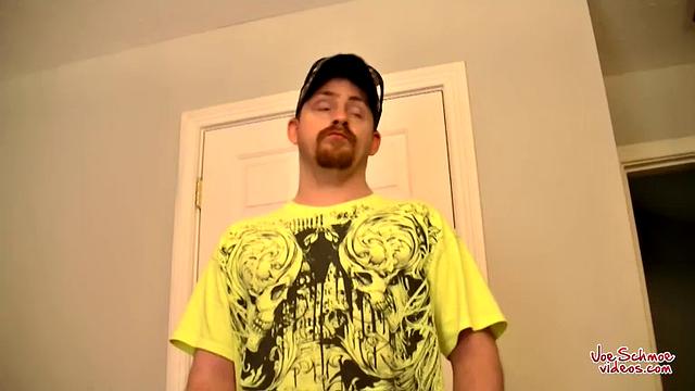 A Lot Of Straight Cum To Pump Out - Dave & Joe