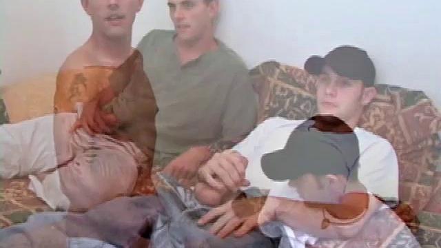 Str8 Bama Fucks Silver