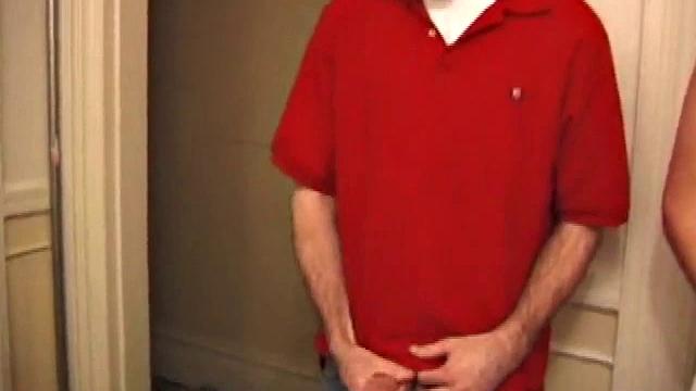 Mike Rimmer, Rod Filler, Tag, Silver are all relaxing after a busy day of finals. Silver climbs on the massage table and the boys give him some much needed physical attention.