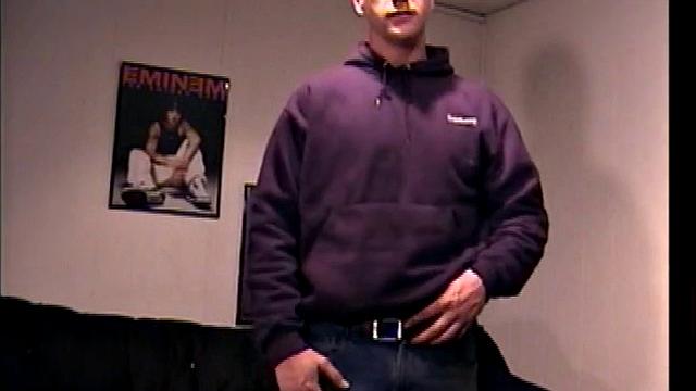 Straight Mason Jacking